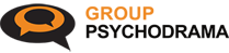 groupsychodrama logo
